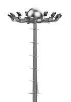 High Mast Lighting