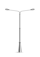 Street Lighting Poles